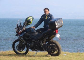 #HypeHeroes: The Man Revolutinizing Road Trips Across India