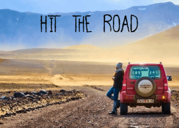 Road Trip From Bangalore: 3 Places To Visit