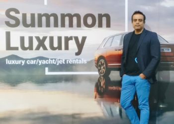 Raghav Belavadi: Why He Is The Elon Musk Of India