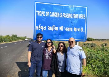 We Are Family: A Family Road Trip Ft. A BMW!