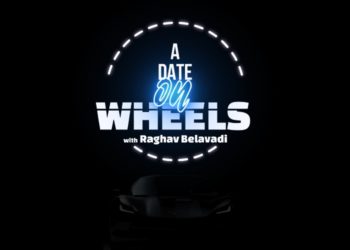 ‘Date On Wheels’: A Rendezvous On The Road