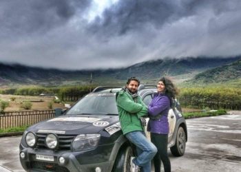 Road Trips, from Bangalore to London, and beyond!