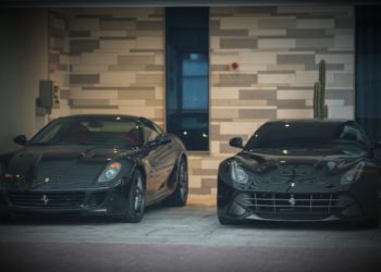 luxury lifestyle