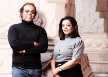 India’s Sibling Entrepreneurs