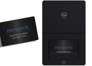 Expedite luxury with Presidentè