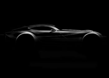 Growing popularity of luxury car rentals in India
