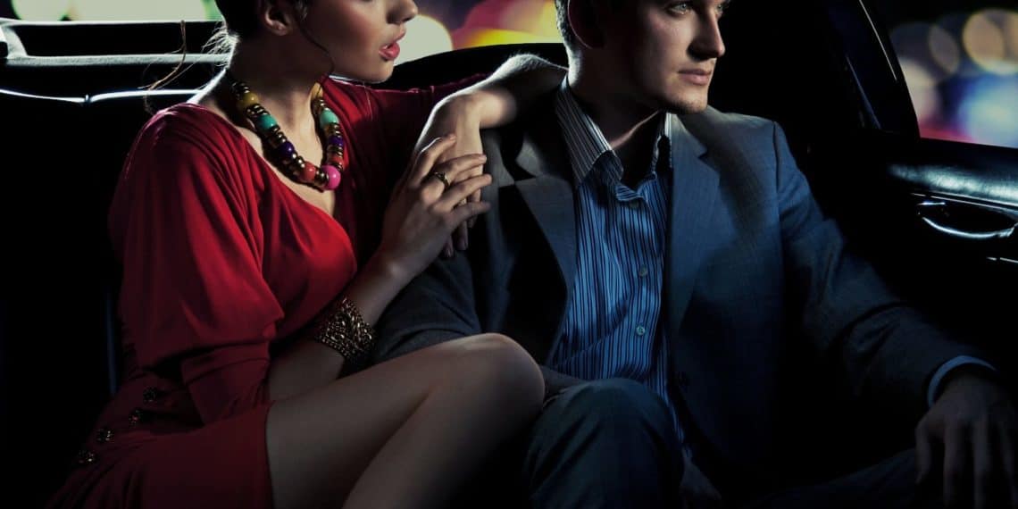 How to get rich – not relying on luck