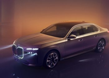 BMW i7 – Now is the real beginning of EV