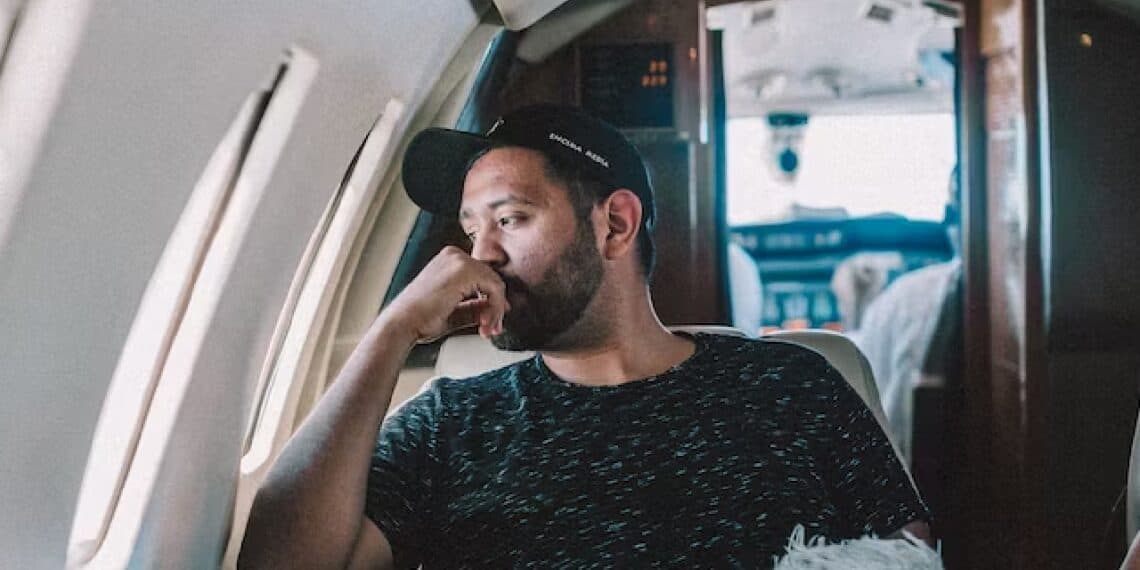 Flying Private Jets: More Than Just a Status Symbol