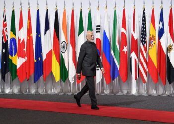 Elevating India’s Global Image: Recognizing Upcoming Luxury Brands