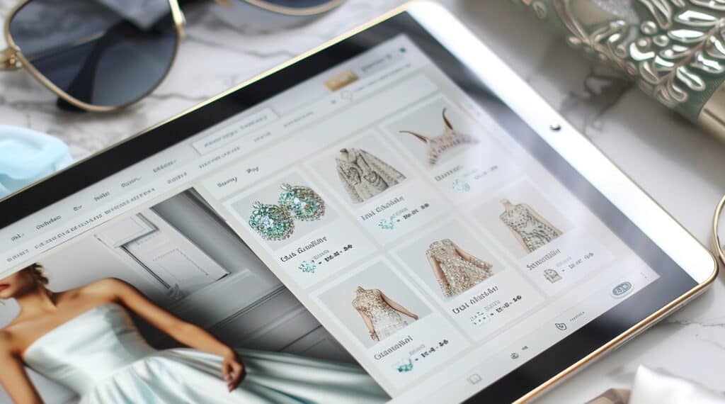 Luxury Brands Online Shopping