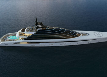 The Superyacht That Sat Empty for 11 Months and What It Cost Its Owner in Ways That Never Appeared on an Invoice