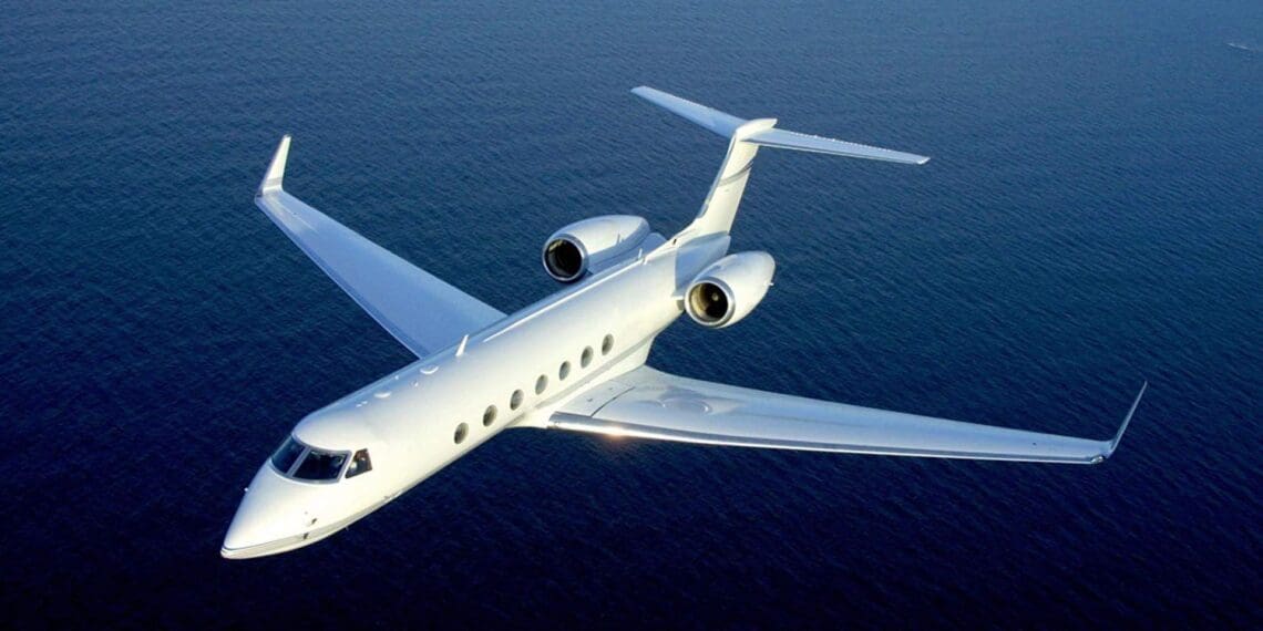 The Quiet Shift Happening in Private Aviation That Most People Haven’t Noticed Yet