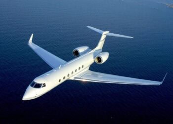 The Quiet Shift Happening in Private Aviation That Most People Haven’t Noticed Yet