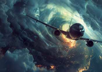 The Logistics of Luxury: Secured Transport and Private Aviation in Volatile Regions.