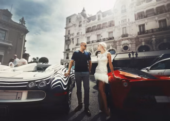 The Economics of Hype: Why Renting the Latest Supercar is the Ultimate Flex in 2026.