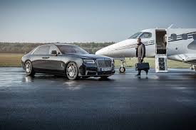 The Rolls-Royce Moment — Why the Last Mile Is Never Just the Last Mile