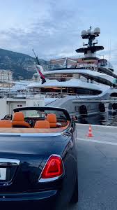 What a $100 Million Yacht and a Rolls-Royce Have in Common