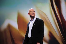 What Jeff Bezos’s Gulfstream G650ER and His Superyacht Tell You About How the Wealthiest People on Earth Actually Think About Mobility.