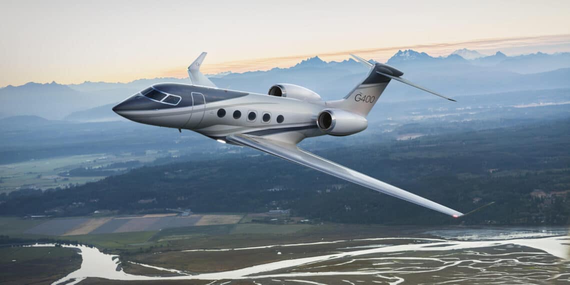 Three New Aircrafts. One Statement.
