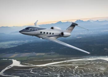 Three New Aircrafts. One Statement.