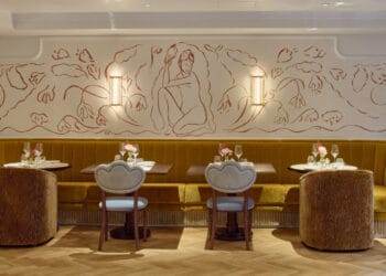The Private Members’ Club Is the Biggest Con in Luxury.