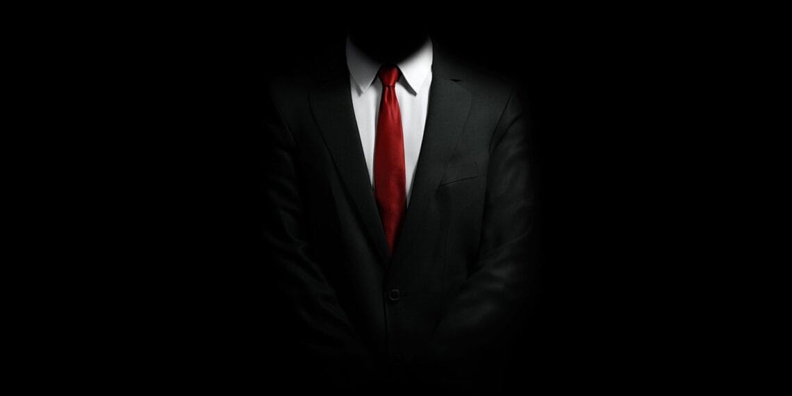 The Silent Concierge