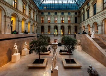 Art as Infrastructure