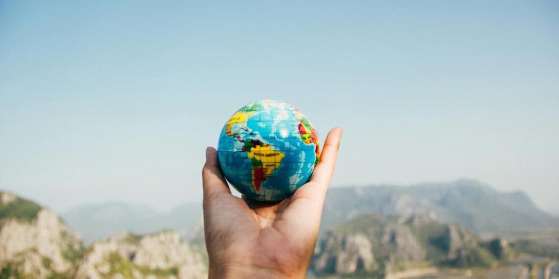 Geography Is the New Asset Class. The Ultra-Wealthy Figured This Out First.