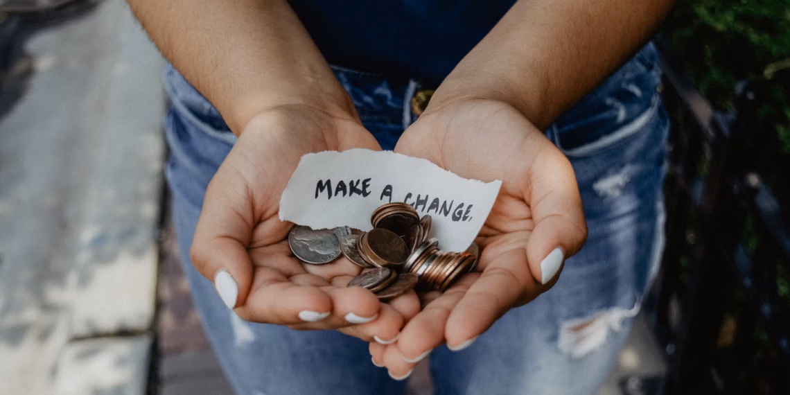 Why Billionaires Should Stop Giving to Charity — And Start Doing Something That Works.