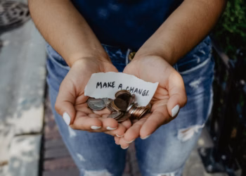 Why Billionaires Should Stop Giving to Charity — And Start Doing Something That Works.