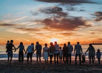 The Family Constitution Is Not a Document. It’s a Conversation You Keep Having.