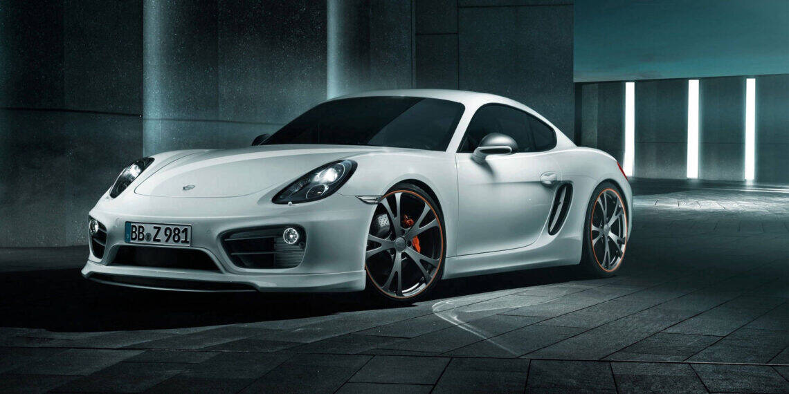 Why the Most Expensive Mistake in Luxury Car Ownership Is the One Made Before the Car Is Ordered