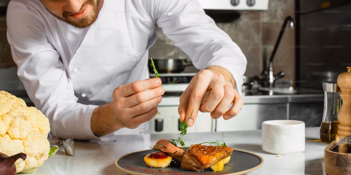 The Private Chef Is the New Rolls-Royce. Here’s What It Says About Where Luxury Is Going.