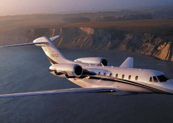 Private Jets Don’t Destroy the Planet. Guilt-Tripping the Rich Does.