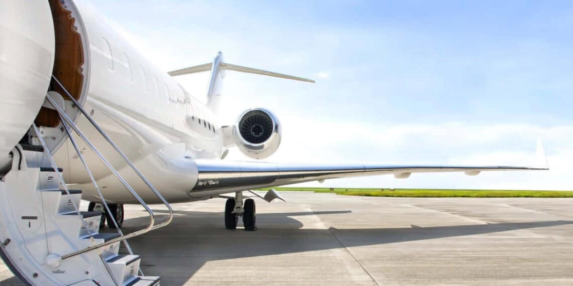 Climate Activists Should Be Thanking Private Jets, Not Banning Them.