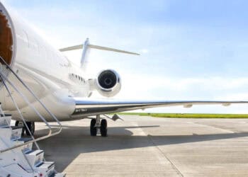 Climate Activists Should Be Thanking Private Jets, Not Banning Them.