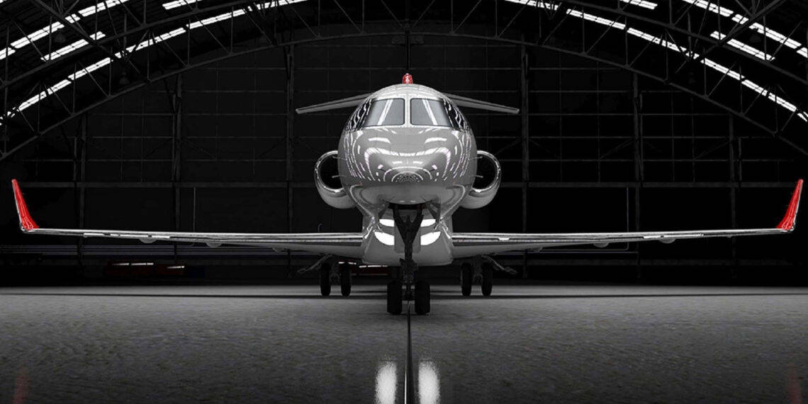 The Private Jet Card That Looked Like a Deal — And the 47 Pages of Terms That Explained Why It Was Not
