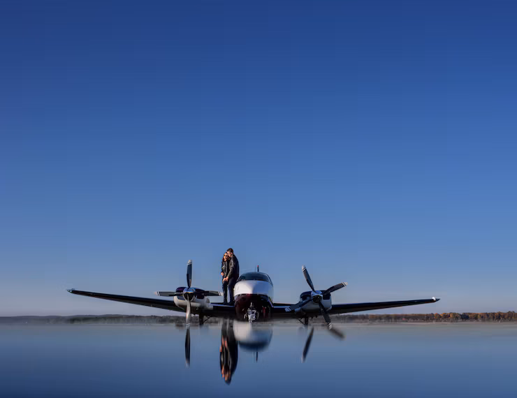 The Hidden Cost of Cheap Charter — What the Low Headline Rate Never Includes