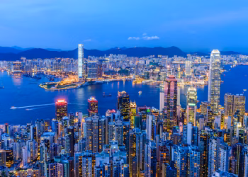 Why Singapore, London, and Hong Kong Dominate as the World’s Luxury Capitals