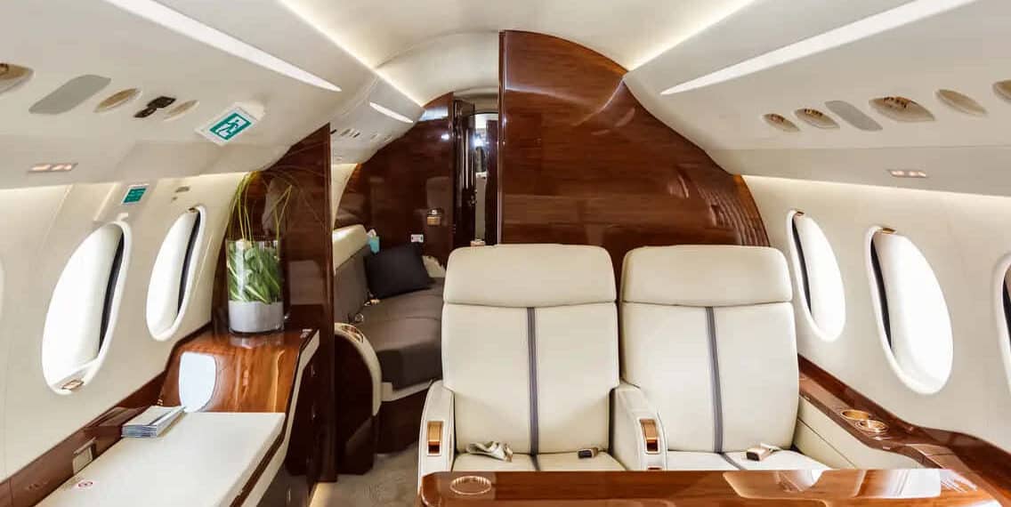 Flying Empty Is Unacceptable. Here Is How Hype Luxury Thinks About Positioning.