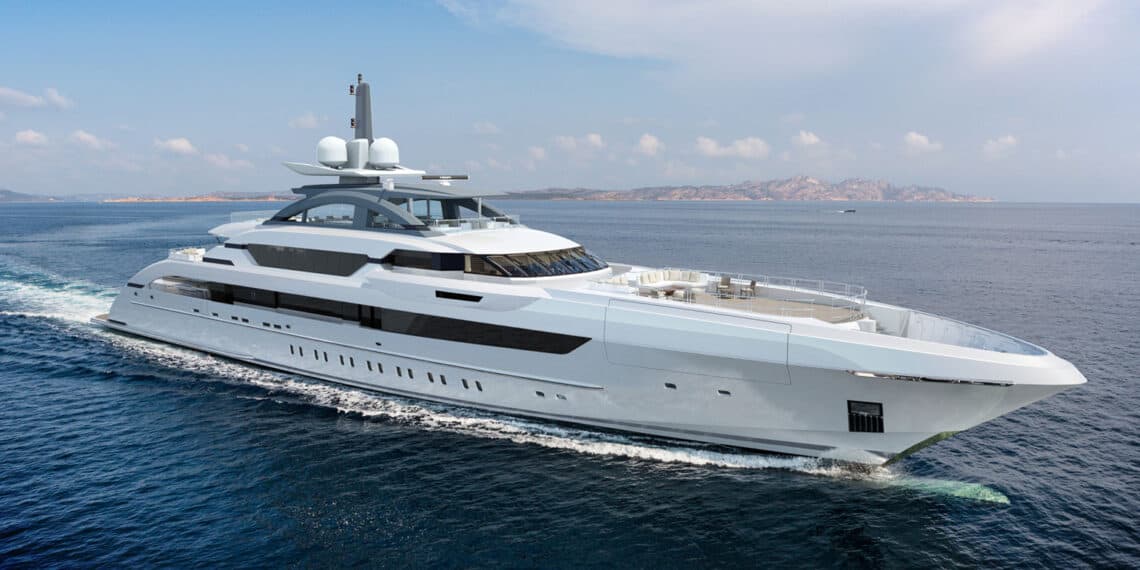 Owning a Yacht Is Financial Stupidity. Here’s Why Our Clients Still Do It.