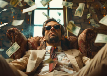The Difference Between Feeling Rich and Being Wealthy. Most People Never Learn It.