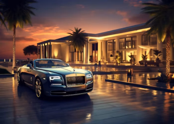 Subscription Luxury: How the Elite are Curating Their Lifestyles on Demand.