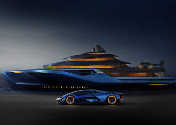 Ultra Luxury Is Not a Price Point. It’s a Refusal.