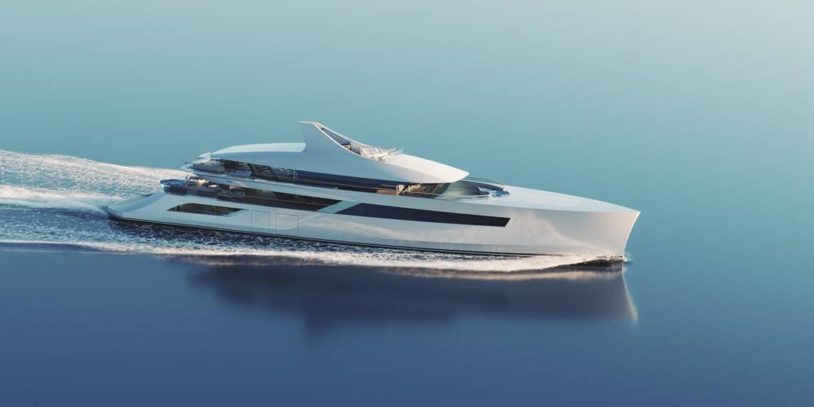 Superyachts Are Not Holidays. They Are Headquarters.