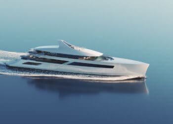 Superyachts Are Not Holidays. They Are Headquarters.