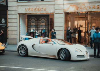 The Billionaire Who Stopped Buying Things