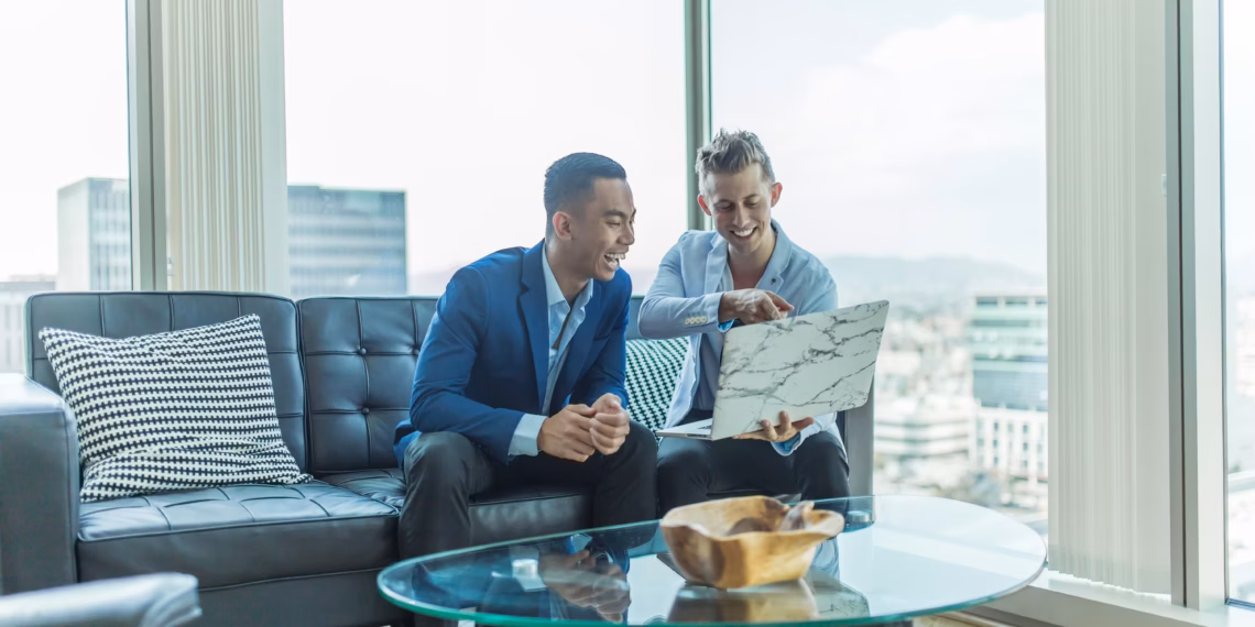 Why the Best Luxury Clients Are the Ones Nobody Is Marketing To