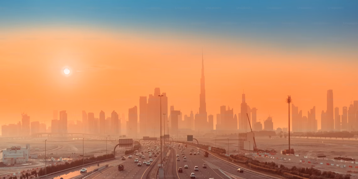 Dubai is Not a City. It is a Proof of Concept.